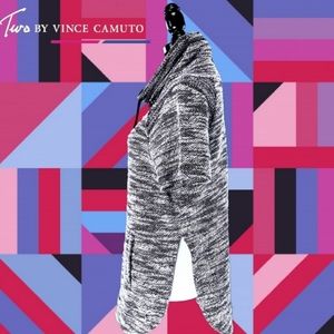 ✨ Vince Camuto Cowl Neck Sweater